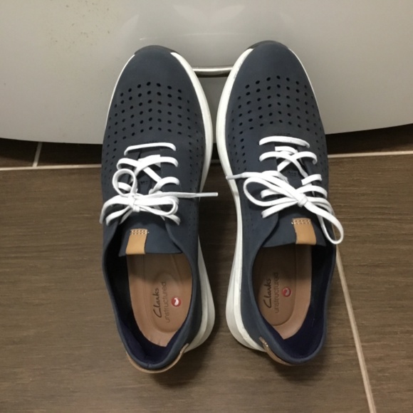 Clark’s sneakers - Picture 2 of 3